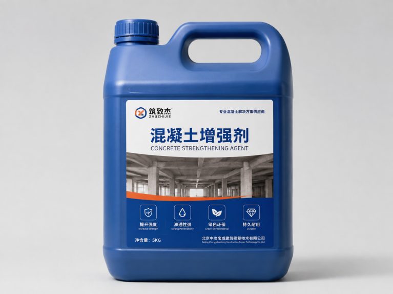 马鞍山卡妙纳米型混凝土增强剂
