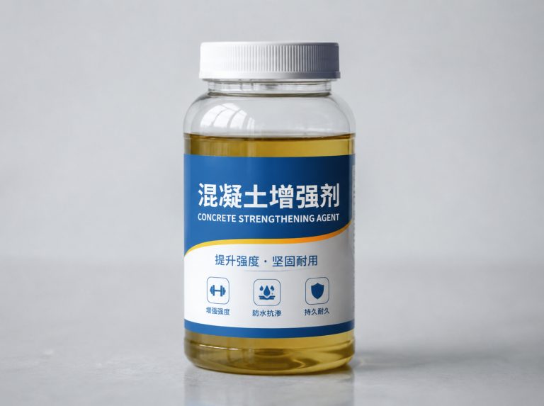 马鞍山卡妙国产型混凝土增强剂